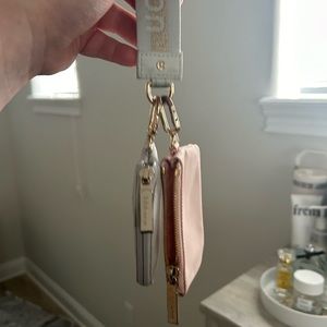 Lululemon Dual Card Holder